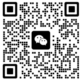 扫一扫加微信-优优云网创