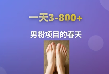 AI一键生成美女素材，一天收益3-8张，男粉项目的春天-优优云网创